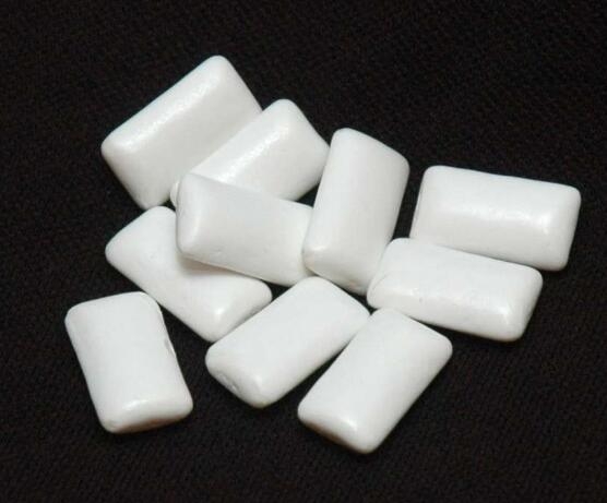 Let chewing gum making machine supplier tell you about the production line of chewing gum and its technological process!
