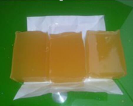 hot melt adhesive