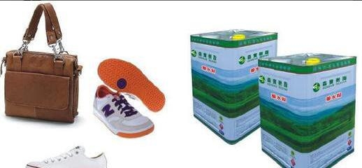 pu adhesive for footwear