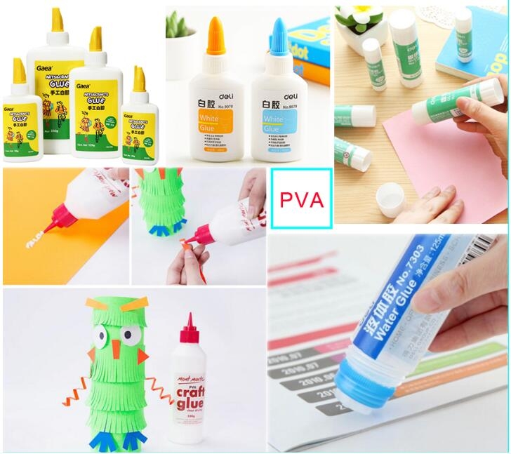 pva glue