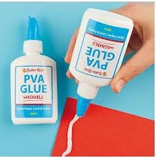 pva glue  How is PVA and PVA glue (Polyvinyl alcohol glue)?