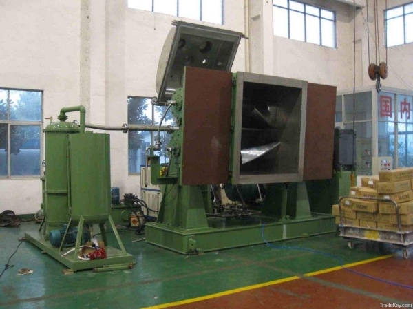 kneader mixer (5) kneader mixer (5)