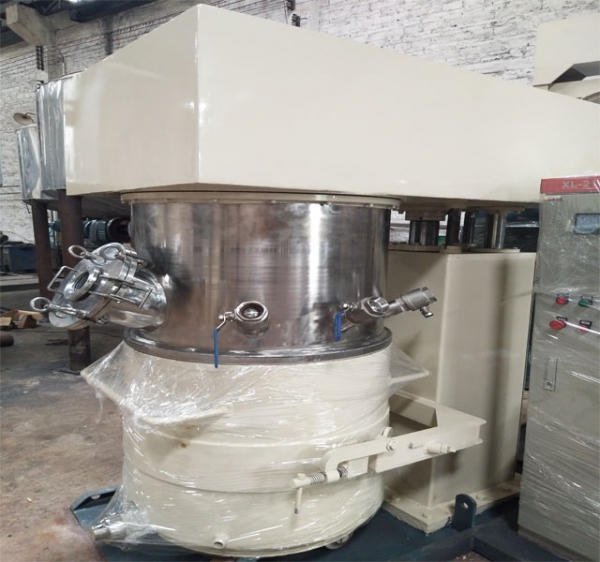 planetary mixer planetary mixer
