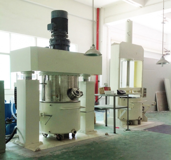 planetary mixer (3) planetary mixer (3)