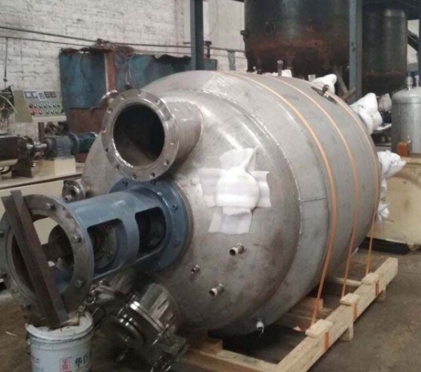 reactor (3) reactor (3)