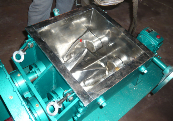 kneading machine (1)