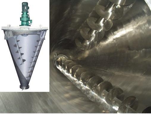 powder blender machine (3) powder blender machine (3)