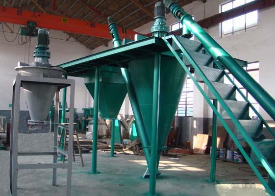 powder blender machine (4)