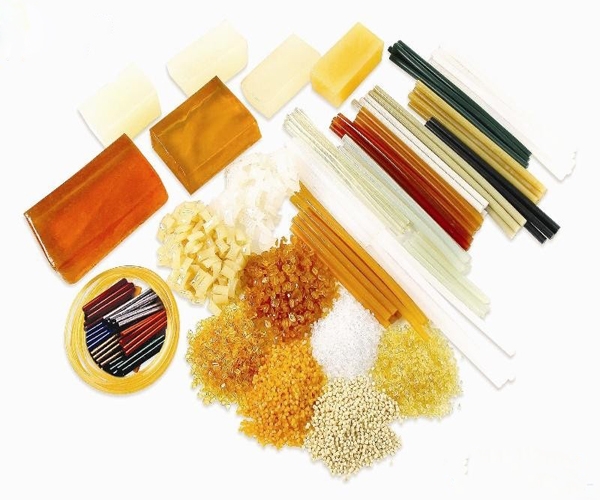 hot melt adhesive