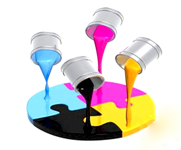 epoxy resin paint