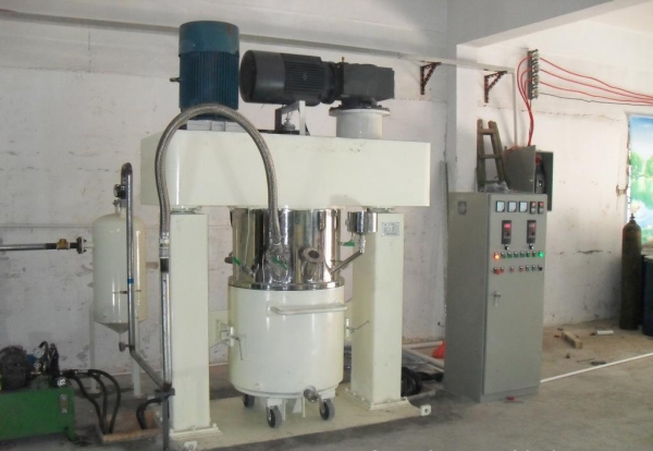 planetary mixer machine (2) planetary mixer machine (2)