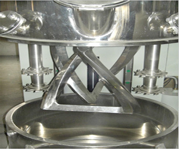 planetary mixer machine (4) planetary mixer machine (4)