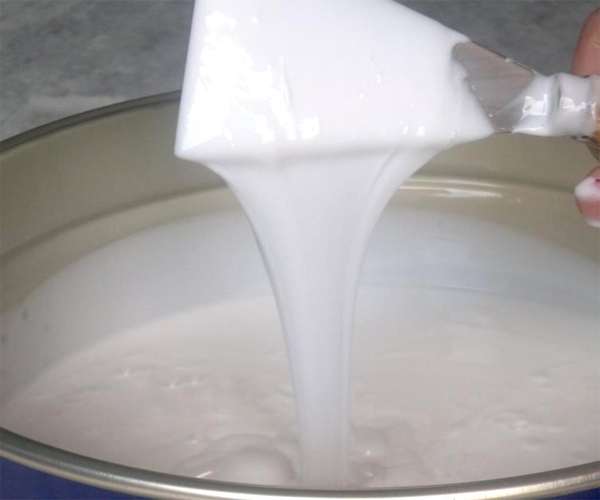 high temperature rtv silicone