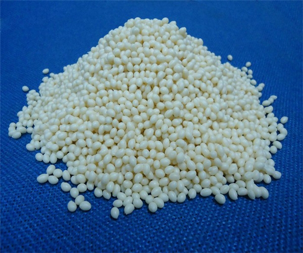 Hot melt glue pellets