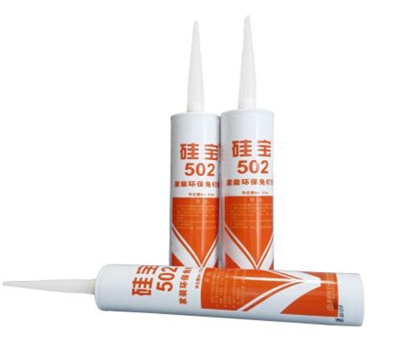 liquid silicone sealant