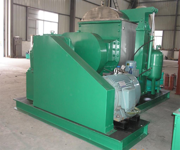 kneader mixer (2)