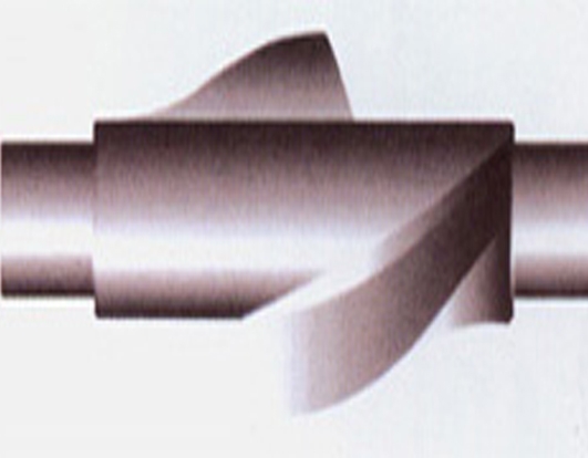 Z-type kneader stirring paddle