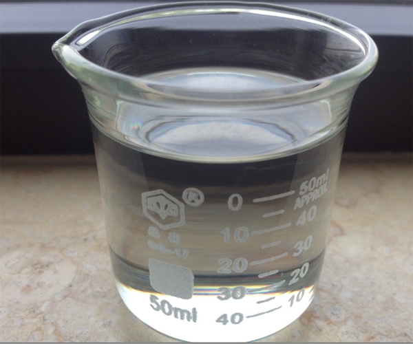 liquid polyester resin