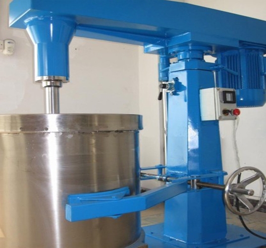 high speed disperser (2)