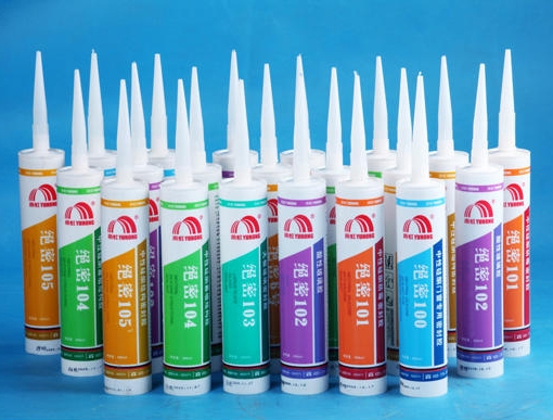 silicone sealant