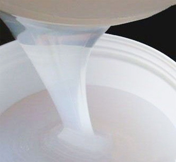 liquid silcone rubber