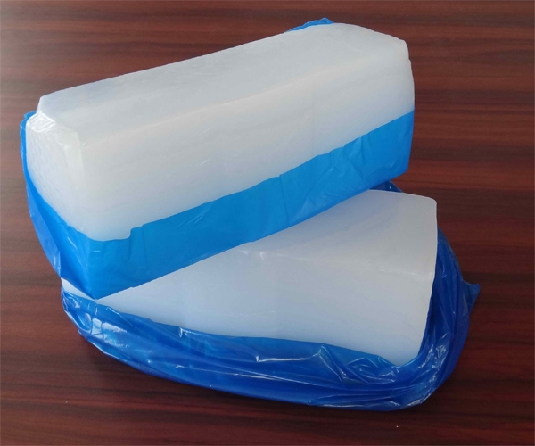 HTV silicone rubber (3)