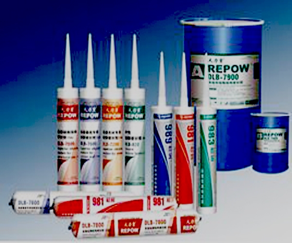 silicone sealant