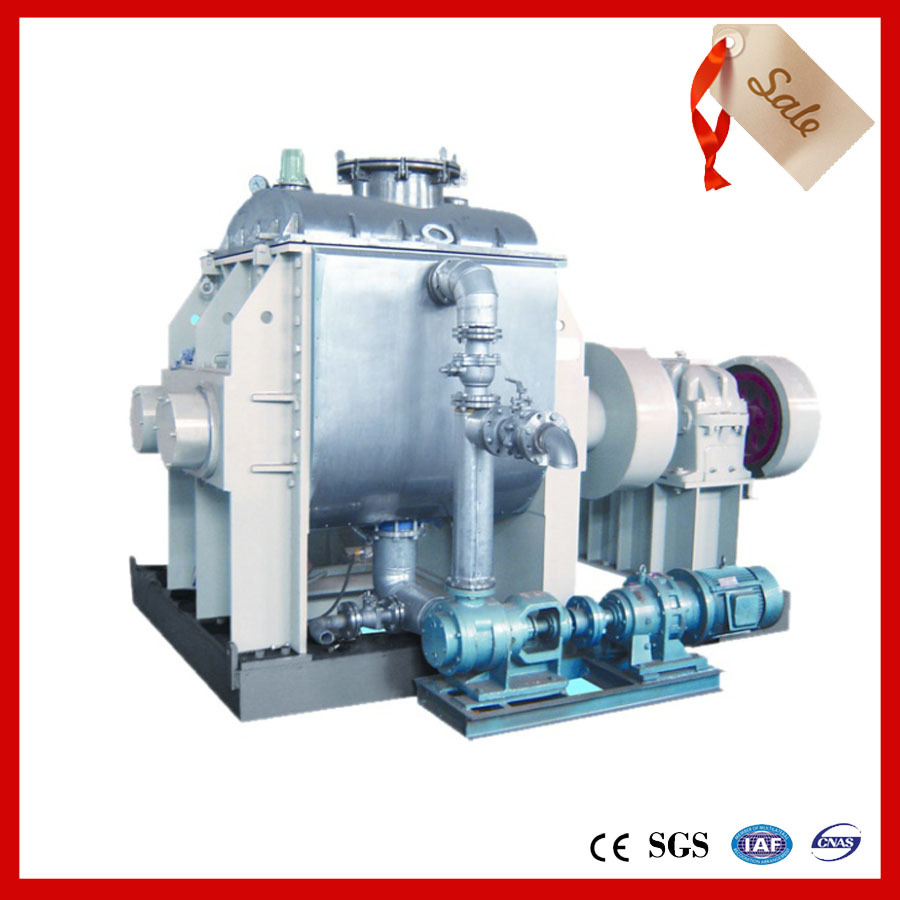 Vacuum kneader, vacuum kneader equipment, vacuum kneader manufacturer, vacuum kneader factory