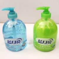 Process of making hand sanitizer