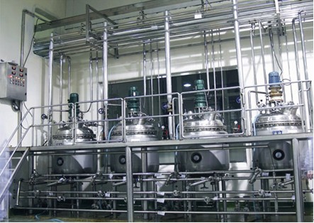 reactor,chemical reactor,mixing tank,mixer,industrial processing equipment