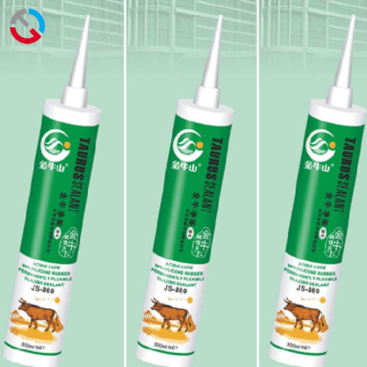 How to identify high-quality silicone glass glue