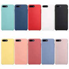 What is the difference between a hard plastic phone case and a silicone phone case? How should we choose?