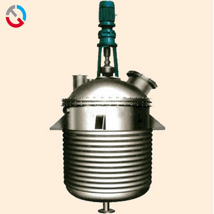 Detailed introduction of magnetic reactor