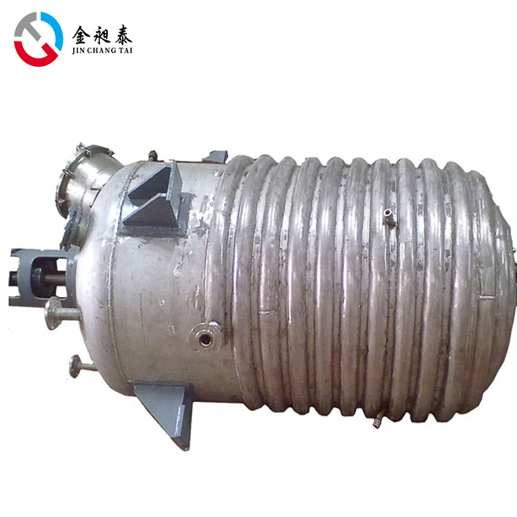 	Wall High Capacity Small Scale Latex Water Liquid Industrial Oil Based Complete Full Automatic Emulsion Paint Production Line