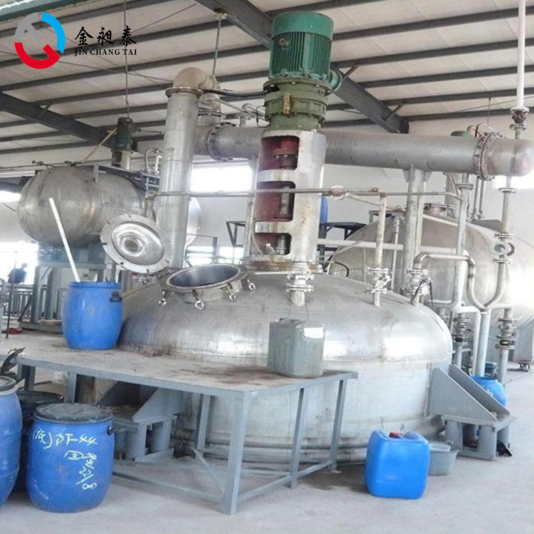 Alkyd resin manufacturing process,Alkyd resin,reactor，Alkyd resin production line