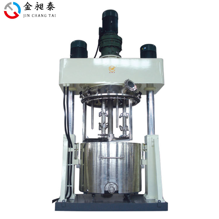 The specific operation process of the complete set of paint and coating equipment