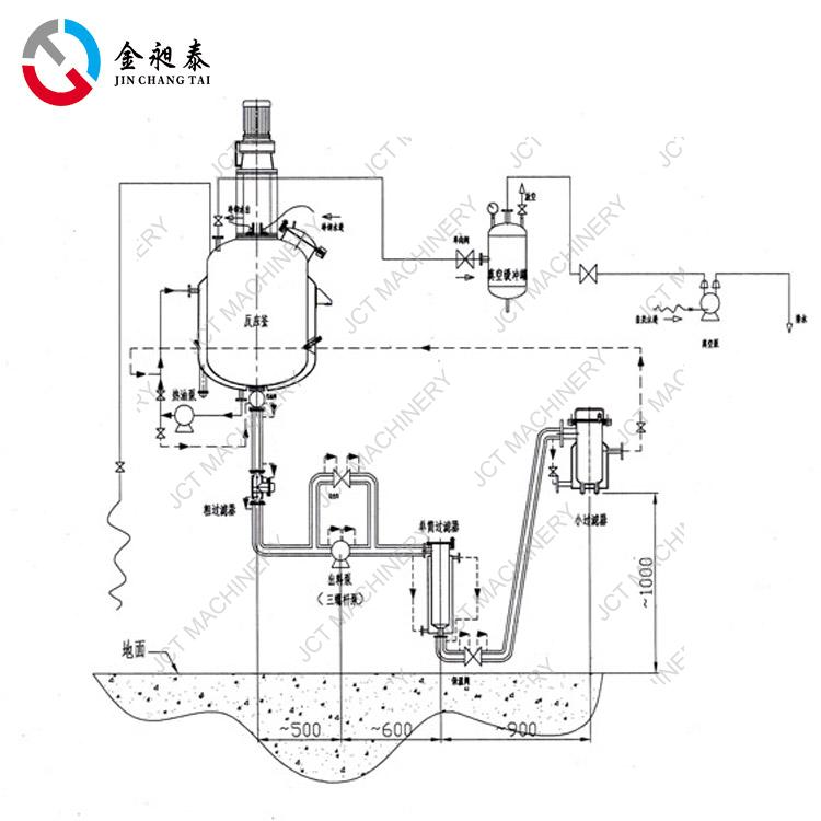 反应釜51-51